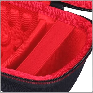 Waterproof EVA Hard Case for JBL Charge 4 Portable Wireless Bluetooth Speaker Waterproof EVA Hard Case for JBL Charge 4 Portable Wireless Bluetooth Speaker