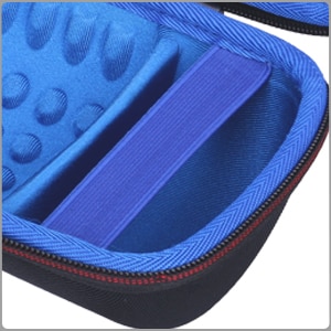 EVA Hard Case for JBL Charge 4 Portable Waterproof Wireless Bluetooth Speaker EVA Hard Case for JBL Charge 4 Portable Waterproof Wireless Bluetooth Speaker