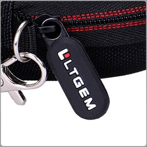 Waterproof Carrying Hard Case For DYMO COLORPOP Color Label Maker Travel Protective Carrying Storage Bag Waterproof Carrying Hard Case For DYMO COLORPOP Color Label Maker Travel Protective Carrying Storage Bag