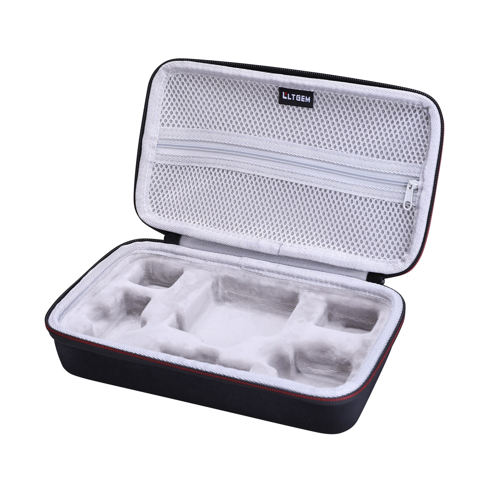 EVA Hard Case for Insta360 ONE R Twin Edition – Action Camera & 360 Camera with Interchangeable Lenses EVA Hard Case for Insta360 ONE R Twin Edition – Action Camera & 360 Camera with Interchangeable Lenses