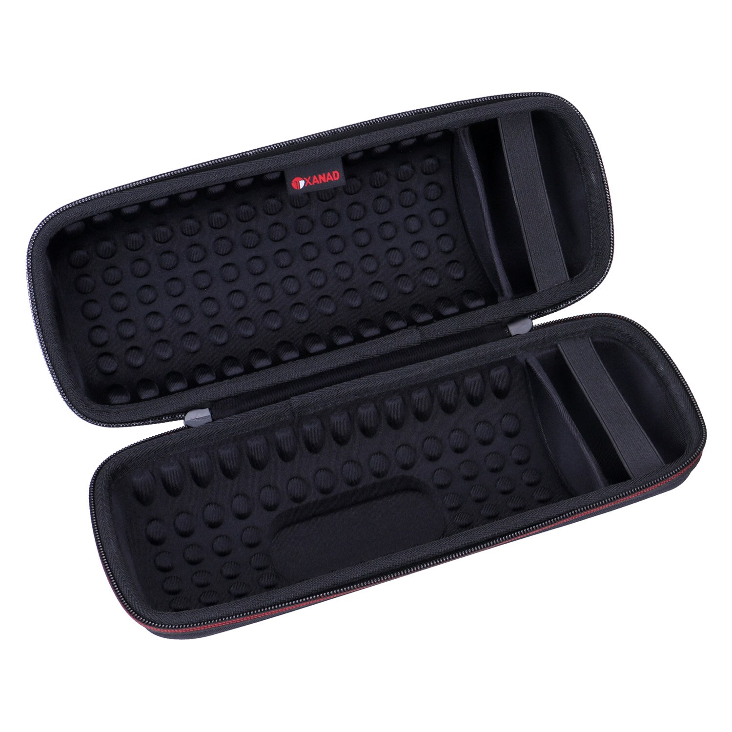 XANAD EVA Case for JBL Charge 4 Portable Hard Wireless Bluetooth Speaker Fits USB Cable and Charger Storage case XANAD EVA Case for JBL Charge 4 Portable Hard Wireless Bluetooth Speaker Fits USB Cable and Charger Storage case