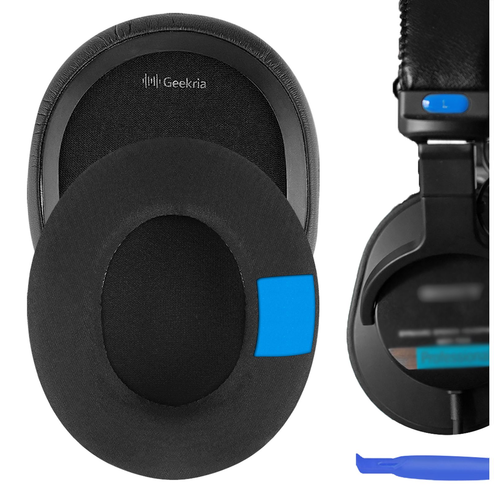 Earpads for SONY MDR-7506 MDR-V6 MDR-V7 Headset Replacement Headphones Cooling Gel Ear Pads Cover Cushions Foam Earmuff Earpads for SONY MDR-7506 MDR-V6 MDR-V7 Headset Replacement Headphones Cooling Gel Ear Pads Cover Cushions Foam Earmuff