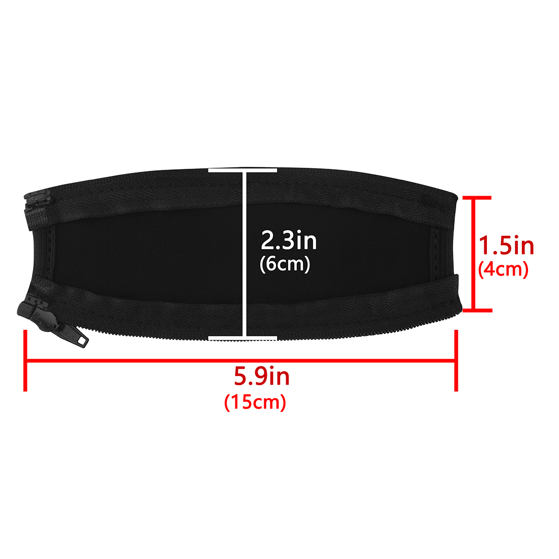 Protein Leather Earpad for Bose QC3, ON EAR, QuietComfort 3 Headphone Replacement Ear Pad Headband Cover Ear Cushion Protein Leather Earpad for Bose QC3, ON EAR, QuietComfort 3 Headphone Replacement Ear Pad Headband Cover Ear Cushion
