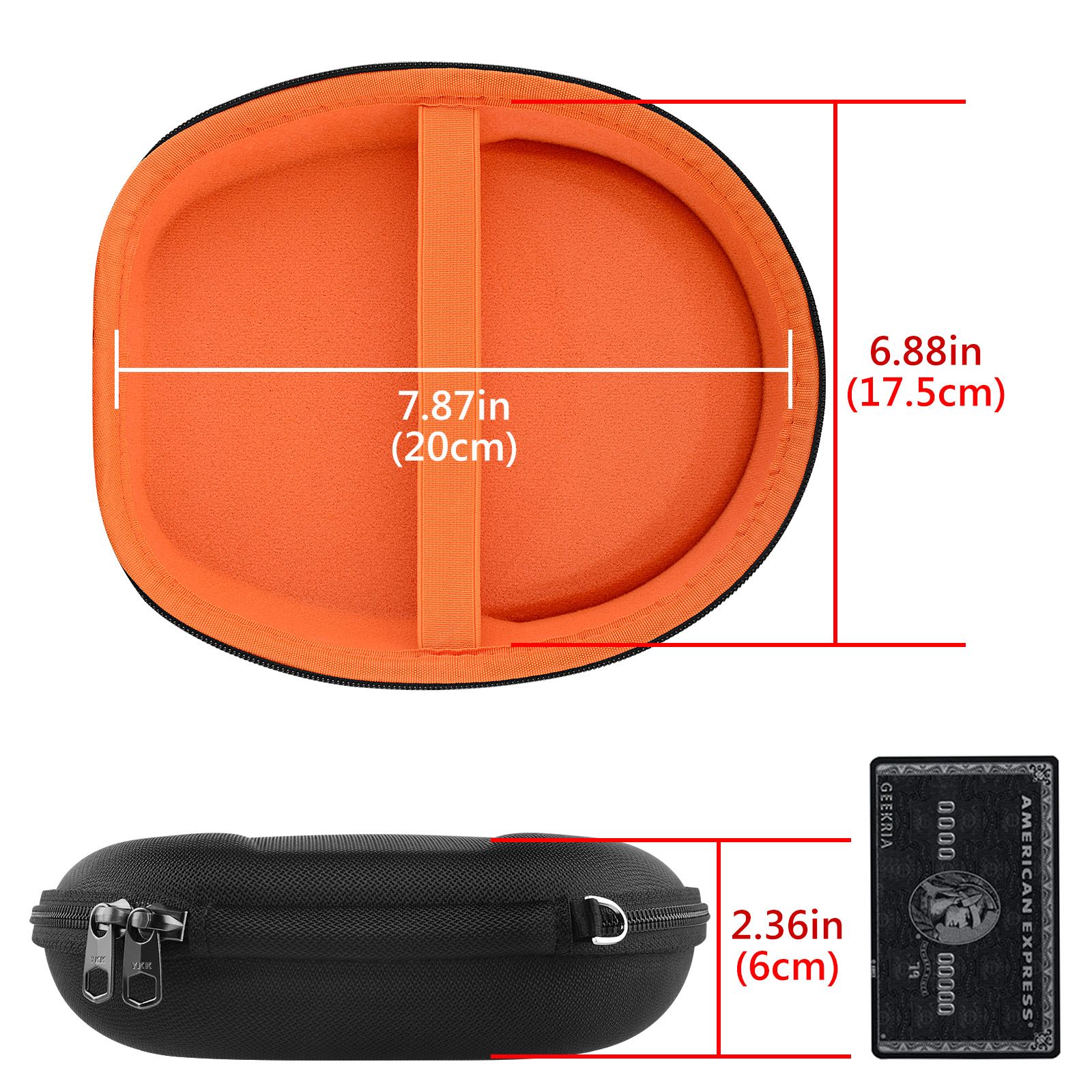 Headphones Case Pouch for Plantronics BACKBEAT PRO 2, GO 810,Portable Bluetooth Earphones Bag For Earphone Accessories Headphones Case Pouch for Plantronics BACKBEAT PRO 2, GO 810,Portable Bluetooth Earphones Bag For Earphone Accessories