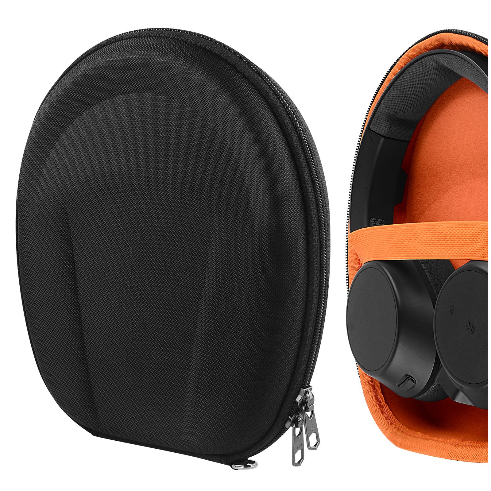 Headphones Case Pouch for Plantronics BACKBEAT PRO 2, GO 810,Portable Bluetooth Earphones Bag For Earphone Accessories Headphones Case Pouch for Plantronics BACKBEAT PRO 2, GO 810,Portable Bluetooth Earphones Bag For Earphone Accessories