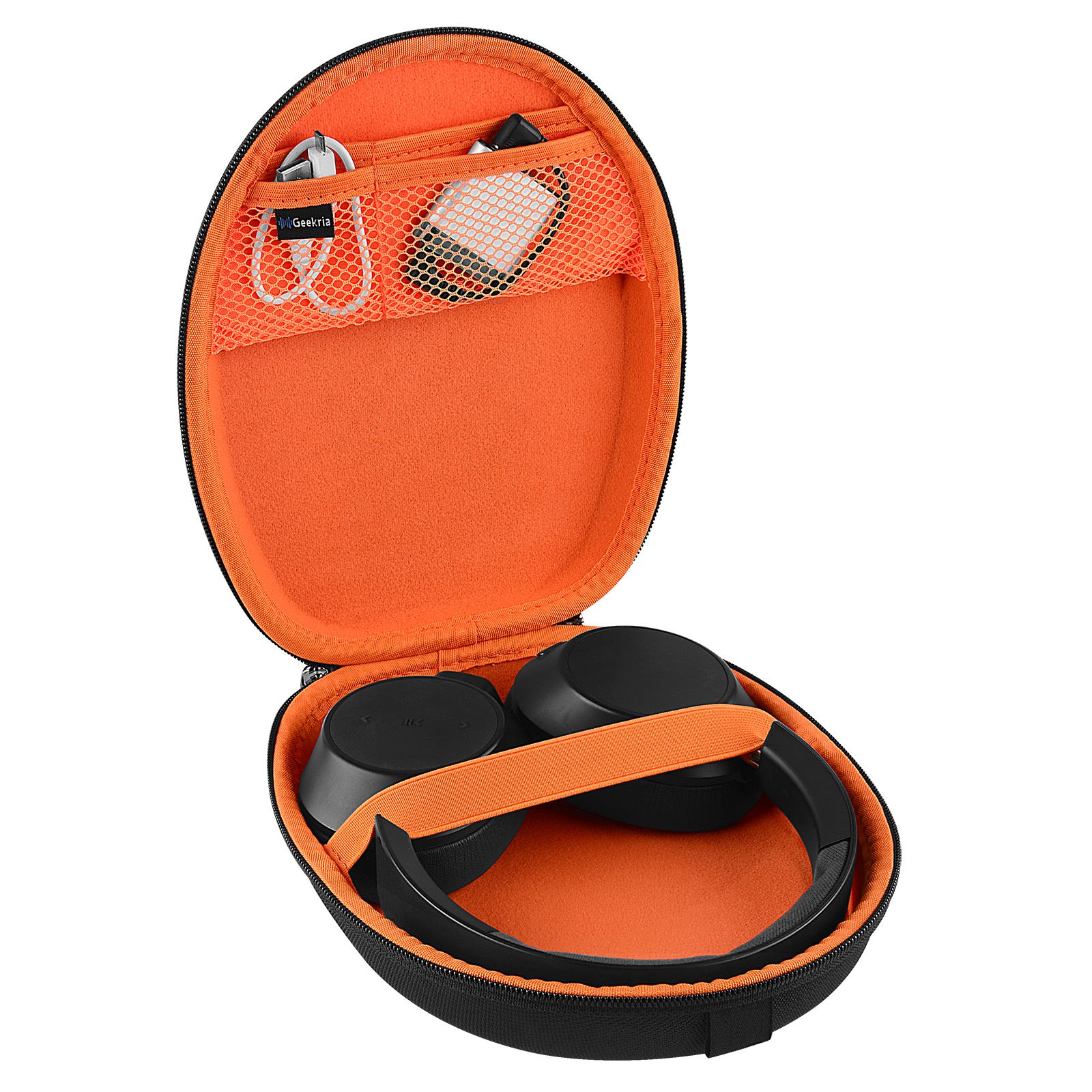 Headphones Case Pouch for Plantronics BACKBEAT PRO 2, GO 810,Portable Bluetooth Earphones Bag For Earphone Accessories Headphones Case Pouch for Plantronics BACKBEAT PRO 2, GO 810,Portable Bluetooth Earphones Bag For Earphone Accessories