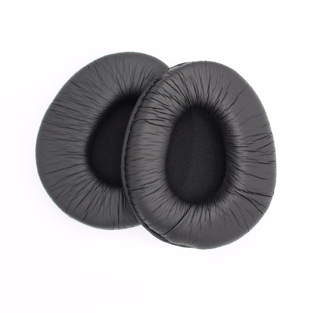 Fistar New Balck Earpads Ear Pad Cushion for SONY MDR-V600 MDR-V900 Z600 7509 Headphone