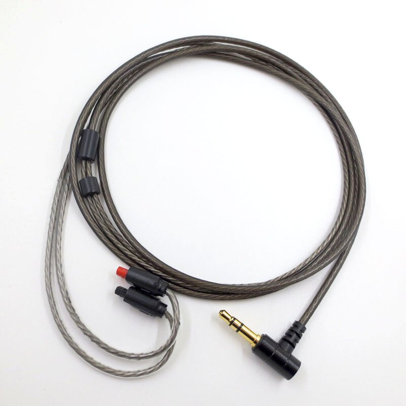 Silver Plated Earphone Upgrade Wire Headphone MMCX Cable for SE425 SE535 IE80 IE8I IM 2Pin 0.78mm A2DC Cable for ATH-LS50/70 Silver Plated Earphone Upgrade Wire Headphone MMCX Cable for SE425 SE535 IE80 IE8I IM 2Pin 0.78mm A2DC Cable for ATH-LS50/70