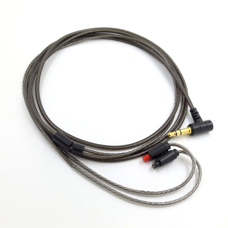 Silver Plated Earphone Upgrade Wire Headphone MMCX Cable for SE425 SE535 IE80 IE8I IM 2Pin 0.78mm A2DC Cable for ATH-LS50/70 Silver Plated Earphone Upgrade Wire Headphone MMCX Cable for SE425 SE535 IE80 IE8I IM 2Pin 0.78mm A2DC Cable for ATH-LS50/70