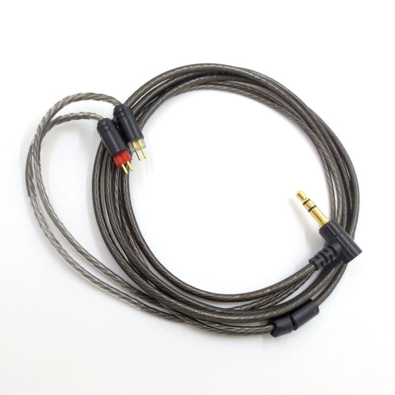 Silver Plated Earphone Upgrade Wire Headphone MMCX Cable for SE425 SE535 IE80 IE8I IM 2Pin 0.78mm A2DC Cable for ATH-LS50/70 Silver Plated Earphone Upgrade Wire Headphone MMCX Cable for SE425 SE535 IE80 IE8I IM 2Pin 0.78mm A2DC Cable for ATH-LS50/70