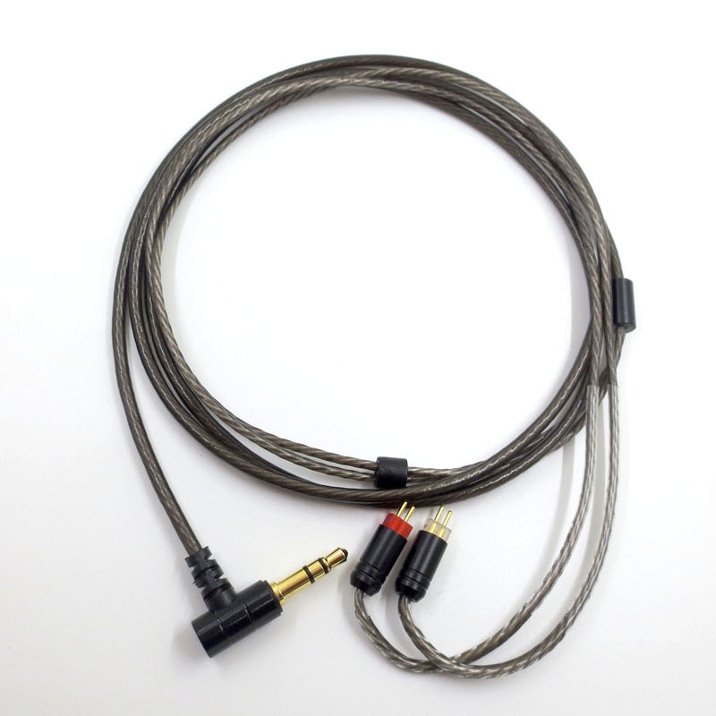 Silver Plated Earphone Upgrade Wire Headphone MMCX Cable for SE425 SE535 IE80 IE8I IM 2Pin 0.78mm A2DC Cable for ATH-LS50/70 Silver Plated Earphone Upgrade Wire Headphone MMCX Cable for SE425 SE535 IE80 IE8I IM 2Pin 0.78mm A2DC Cable for ATH-LS50/70