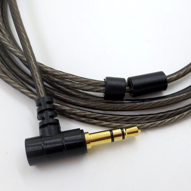 Silver Plated Earphone Upgrade Wire Headphone MMCX Cable for SE425 SE535 IE80 IE8I IM 2Pin 0.78mm A2DC Cable for ATH-LS50/70 Silver Plated Earphone Upgrade Wire Headphone MMCX Cable for SE425 SE535 IE80 IE8I IM 2Pin 0.78mm A2DC Cable for ATH-LS50/70