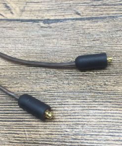 3.5mm MMCX Headphone Audio Cable Earphone Cable for Sony XBA-N3 XBA-N3Q XBA-N3AP XBA-N1AP Headphone 1.2m - Image 6