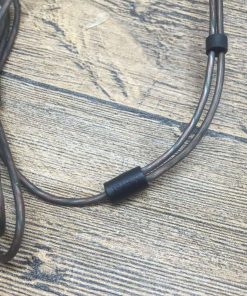 3.5mm MMCX Headphone Audio Cable Earphone Cable for Sony XBA-N3 XBA-N3Q XBA-N3AP XBA-N1AP Headphone 1.2m - Image 5