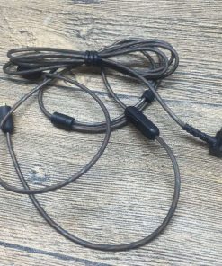 3.5mm MMCX Headphone Audio Cable Earphone Cable for Sony XBA-N3 XBA-N3Q XBA-N3AP XBA-N1AP Headphone 1.2m - Image 3
