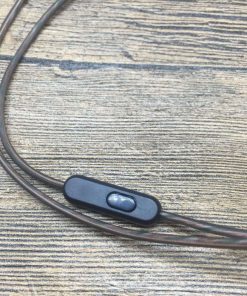 3.5mm MMCX Headphone Audio Cable Earphone Cable for Sony XBA-N3 XBA-N3Q XBA-N3AP XBA-N1AP Headphone 1.2m - Image 4