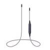Bluetooth 5.0 Conversion Cable DD4 Audio Adapter with Microphone for WESTONE 1964 UE18 JH13 JH16 W4r(0.78,2pin)