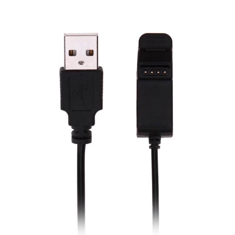 1M Data Charge Cable USB Charger Date Cable for Garmin Edge 20 edge 25 GPS Bike Cycling Smart Watch 1M Data Charge Cable USB Charger Date Cable for Garmin Edge 20 edge 25 GPS Bike Cycling Smart Watch