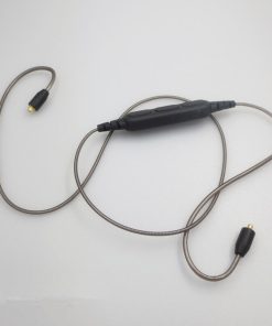 MMCX Bluetooth 4.1 Headphone Cable for Shure SE215/ SE315/ SE425/ SE535/ SE846 for UE900 for ES10/ ES20/ ES30 - Image 3