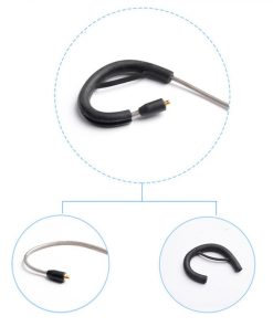MMCX Bluetooth 4.1 Headphone Cable for Shure SE215/ SE315/ SE425/ SE535/ SE846 for UE900 for ES10/ ES20/ ES30 - Image 5