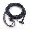 MMCX Earphone Cable for SE215 SE535 SE846 UE900 Headphone for HiFi Earphone