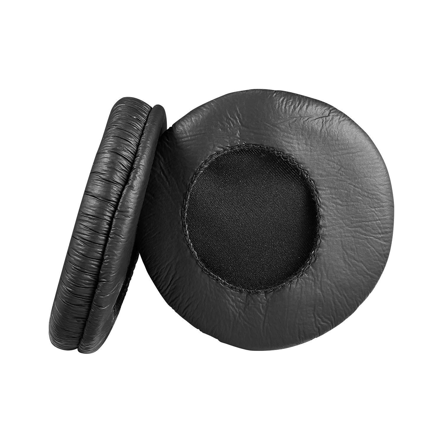 Replaceable Applicable To SONY MDR-XD200 XD150 Earphone Sponge Covers Earmuffs and Ear Pads Replaceable Applicable To SONY MDR-XD200 XD150 Earphone Sponge Covers Earmuffs and Ear Pads