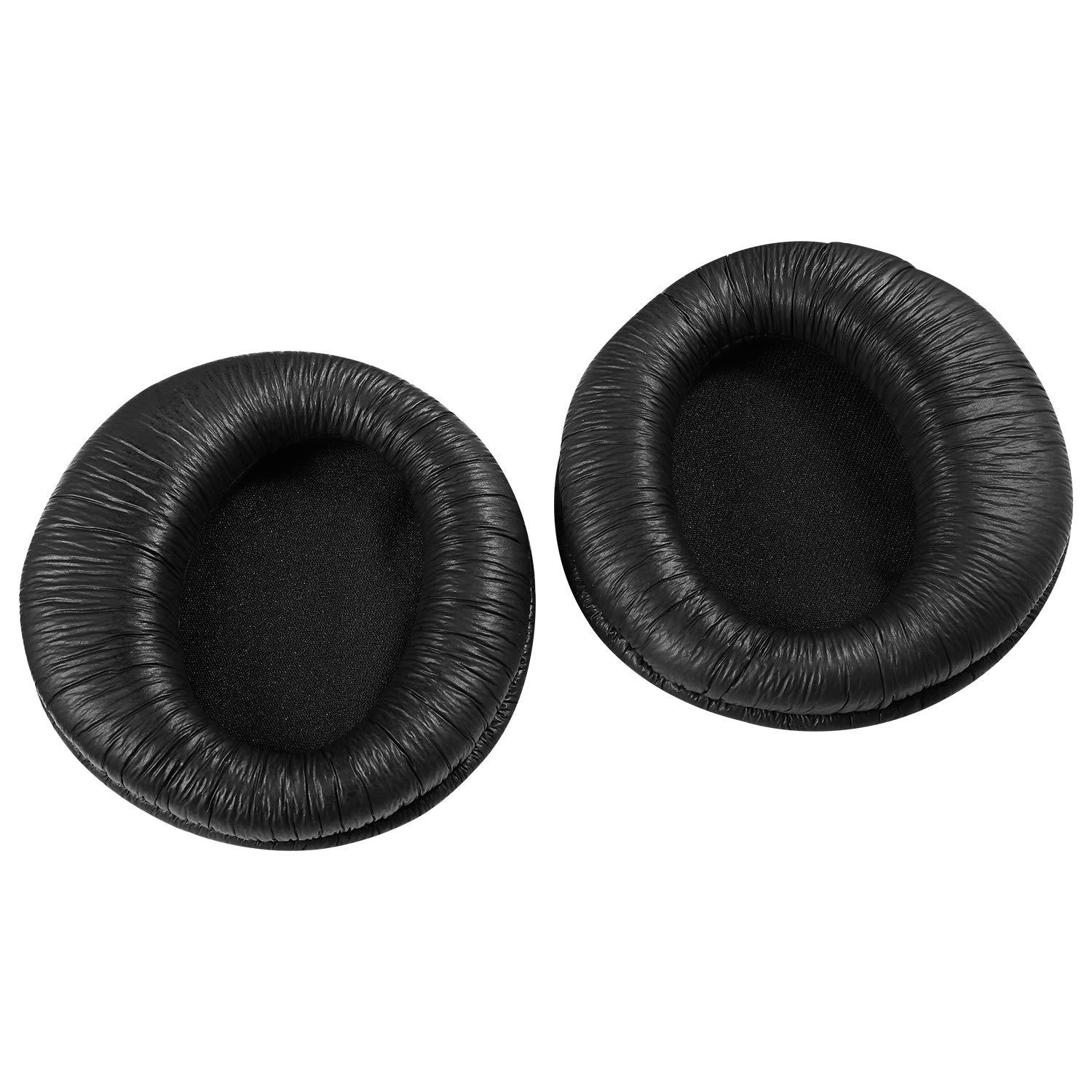 Replaceable Applicable To SONY MDR-XD200 XD150 Earphone Sponge Covers Earmuffs and Ear Pads Replaceable Applicable To SONY MDR-XD200 XD150 Earphone Sponge Covers Earmuffs and Ear Pads