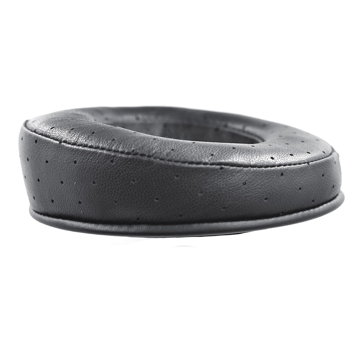 Super Soft Sheepskin Headphones Foam Cover Diameter 100mm-105mm nonporous with Holes Suitable for a Variety of headphones