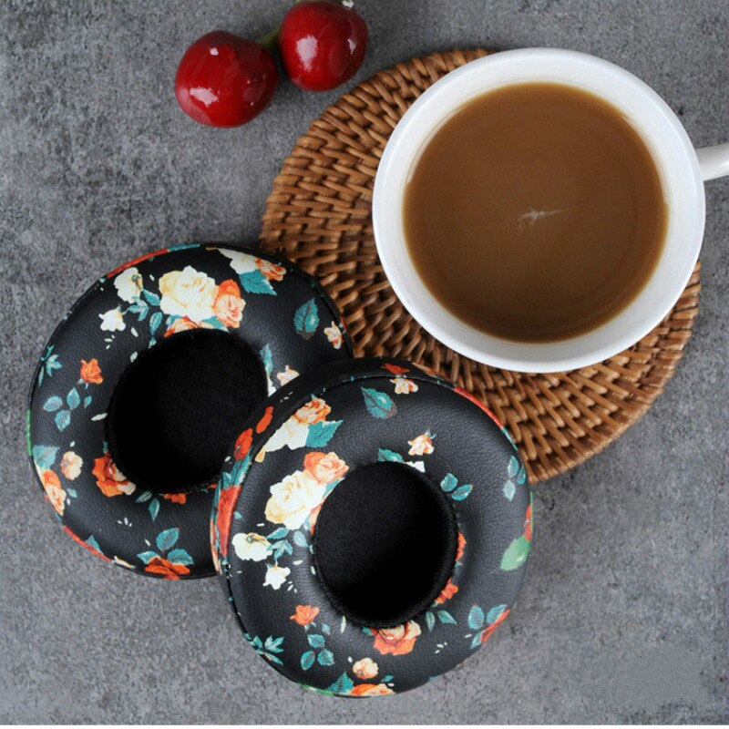 Replacement Earpads for Beats Solo 2.0 High Quality Soft Protein Skin Ear Pads Cushion Cover for Solo 2 Wireless for Solo 3 Replacement Earpads for Beats Solo 2.0 High Quality Soft Protein Skin Ear Pads Cushion Cover for Solo 2 Wireless for Solo 3