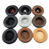 1 Pair Headset Foam Cusion for Siberia V2 V3 V10 V16 K3 K9 X11 X12 Internet Cafe Earpads Siberia Sponge Cover
