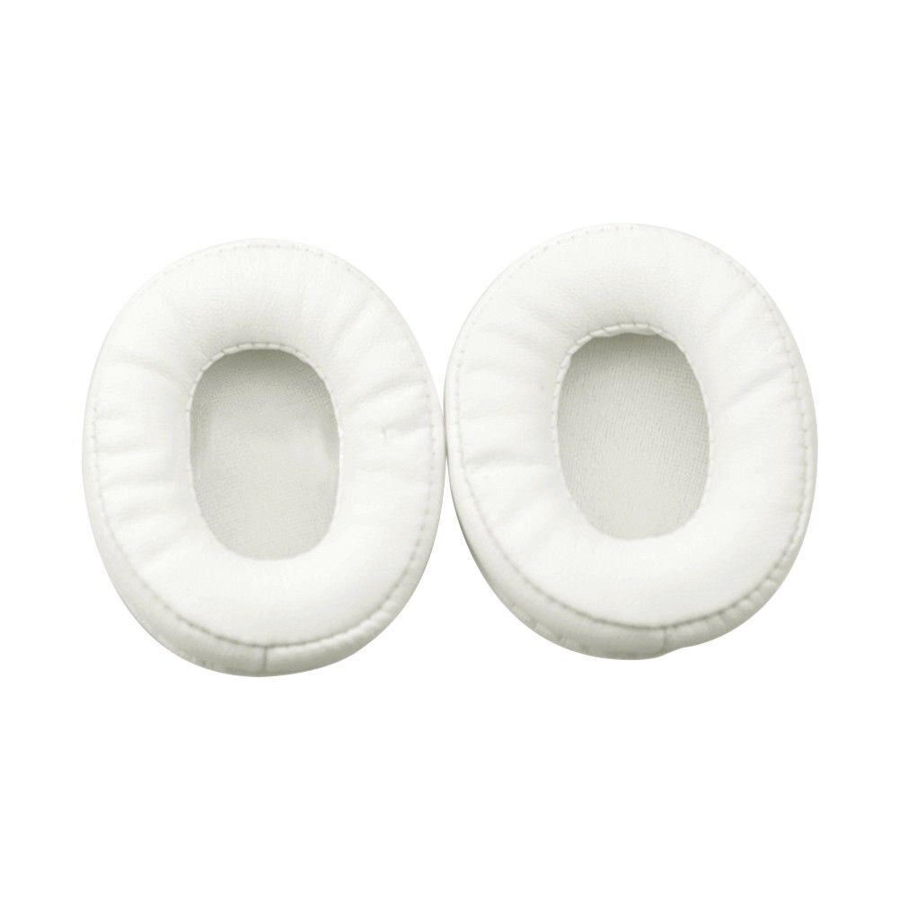 Replacement Ear Pad for JBL J55 J55a J55i/Audio-Technica ATH-SR5 ATH-MSR5 Headphones,Memory Foam Earpads Cushion Soft Leather Replacement Ear Pad for JBL J55 J55a J55i/Audio-Technica ATH-SR5 ATH-MSR5 Headphones,Memory Foam Earpads Cushion Soft Leather