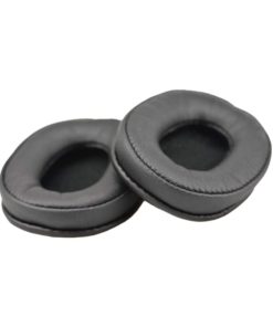 Ear Pad for JBL J55 J55a J55i/Audio-Technica ATH-SR5 ATH-MSR5 Headphones,Memory Foam Earpads Cushion Leather - Image 5