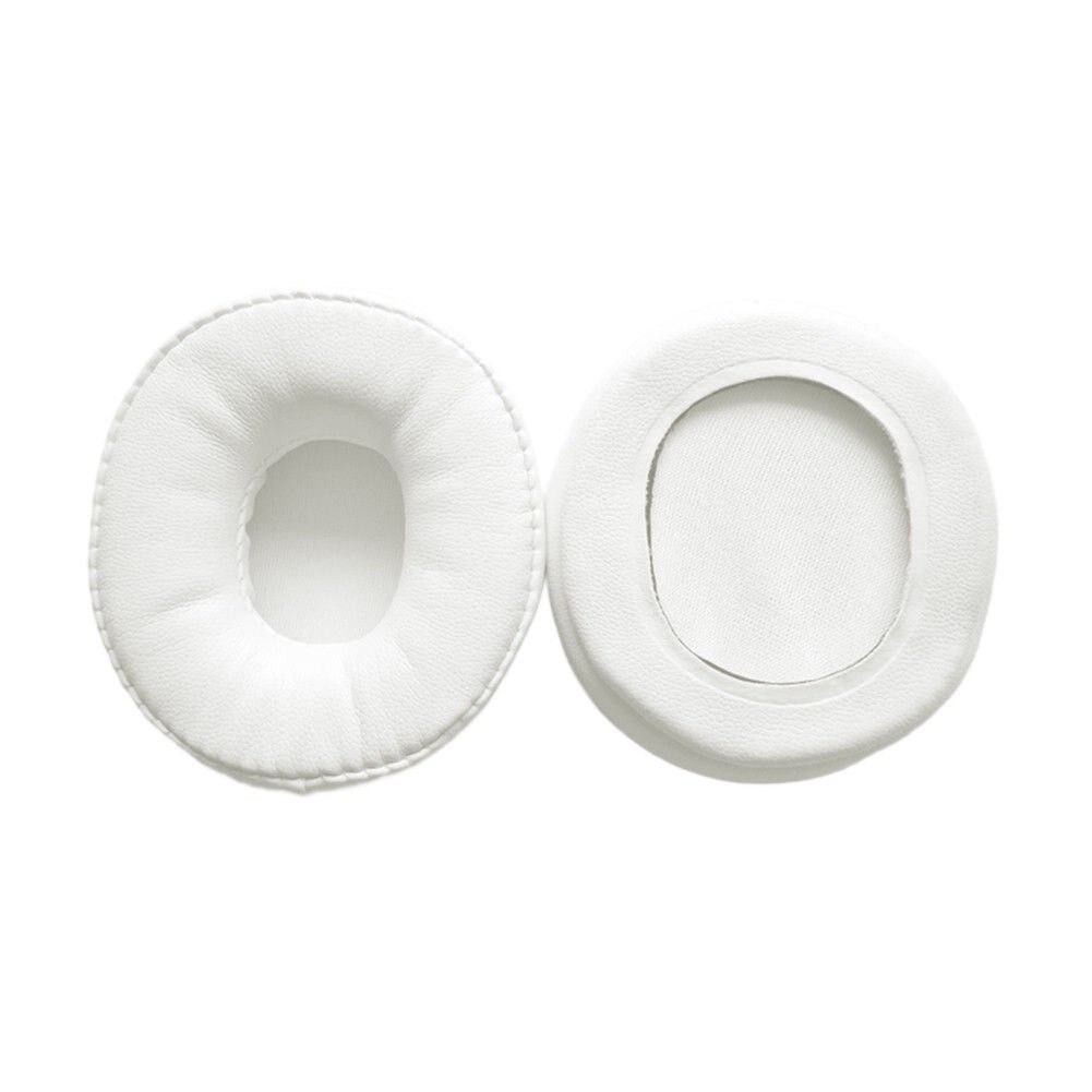 Replacement Ear Pad for JBL J55 J55a J55i/Audio-Technica ATH-SR5 ATH-MSR5 Headphones,Memory Foam Earpads Cushion Soft Leather Replacement Ear Pad for JBL J55 J55a J55i/Audio-Technica ATH-SR5 ATH-MSR5 Headphones,Memory Foam Earpads Cushion Soft Leather