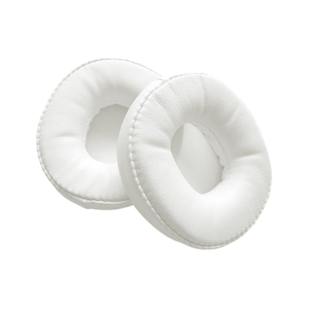 Replacement Ear Pad for JBL J55 J55a J55i/Audio-Technica ATH-SR5 ATH-MSR5 Headphones,Memory Foam Earpads Cushion Soft Leather Replacement Ear Pad for JBL J55 J55a J55i/Audio-Technica ATH-SR5 ATH-MSR5 Headphones,Memory Foam Earpads Cushion Soft Leather
