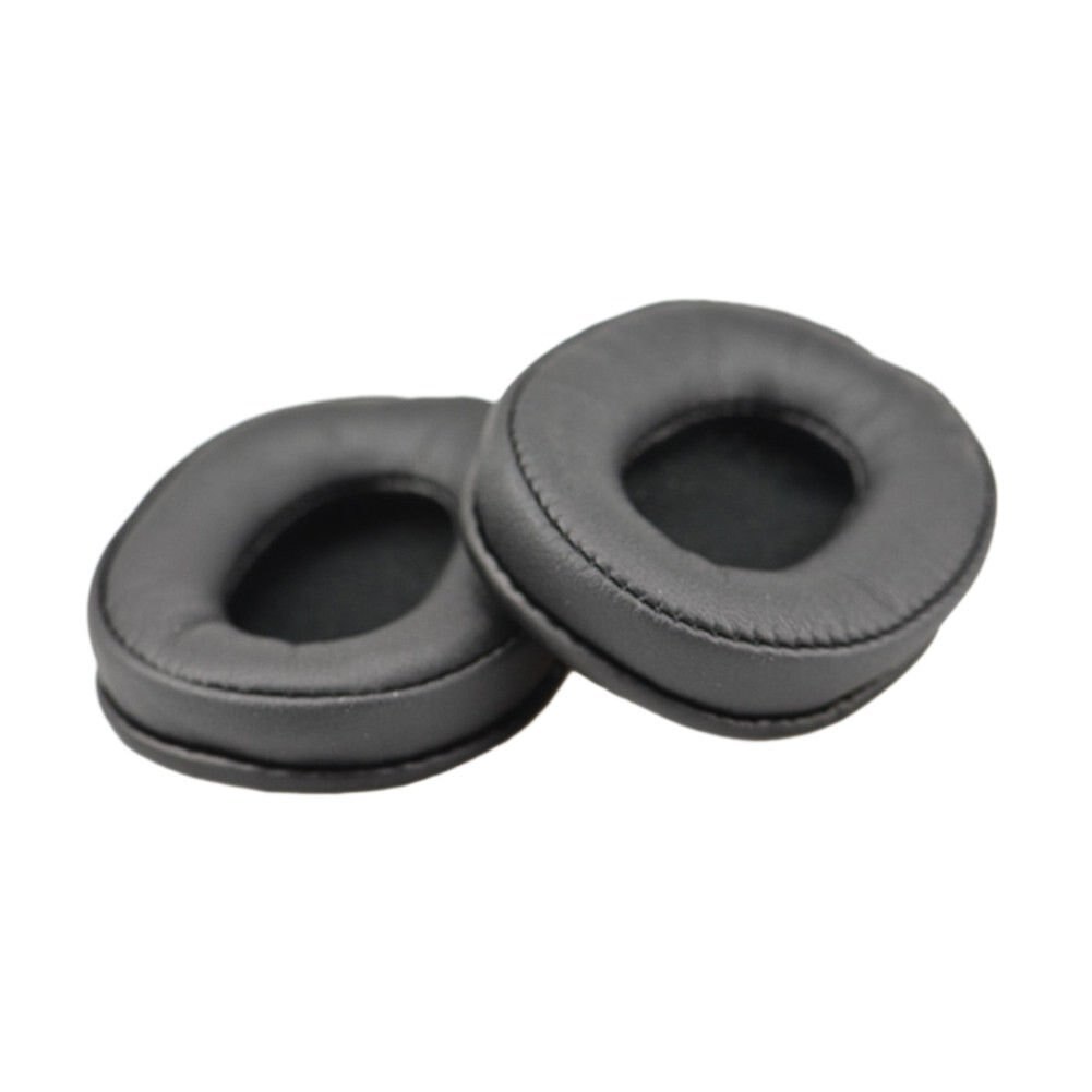 Replacement Ear Pad for JBL J55 J55a J55i/Audio-Technica ATH-SR5 ATH-MSR5 Headphones,Memory Foam Earpads Cushion Soft Leather Replacement Ear Pad for JBL J55 J55a J55i/Audio-Technica ATH-SR5 ATH-MSR5 Headphones,Memory Foam Earpads Cushion Soft Leather