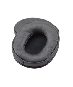 Ear Pad for JBL J55 J55a J55i/Audio-Technica ATH-SR5 ATH-MSR5 Headphones,Memory Foam Earpads Cushion Leather - Image 4