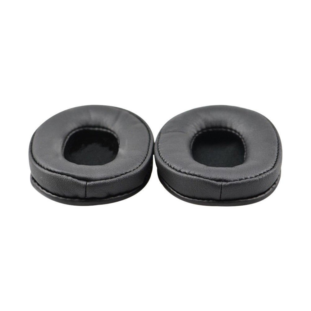 Replacement Ear Pad for JBL J55 J55a J55i/Audio-Technica ATH-SR5 ATH-MSR5 Headphones,Memory Foam Earpads Cushion Soft Leather Replacement Ear Pad for JBL J55 J55a J55i/Audio-Technica ATH-SR5 ATH-MSR5 Headphones,Memory Foam Earpads Cushion Soft Leather
