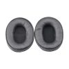 Ear Pad for JBL J55 J55a J55i/Audio-Technica ATH-SR5 ATH-MSR5 Headphones,Memory Foam Earpads Cushion Leather