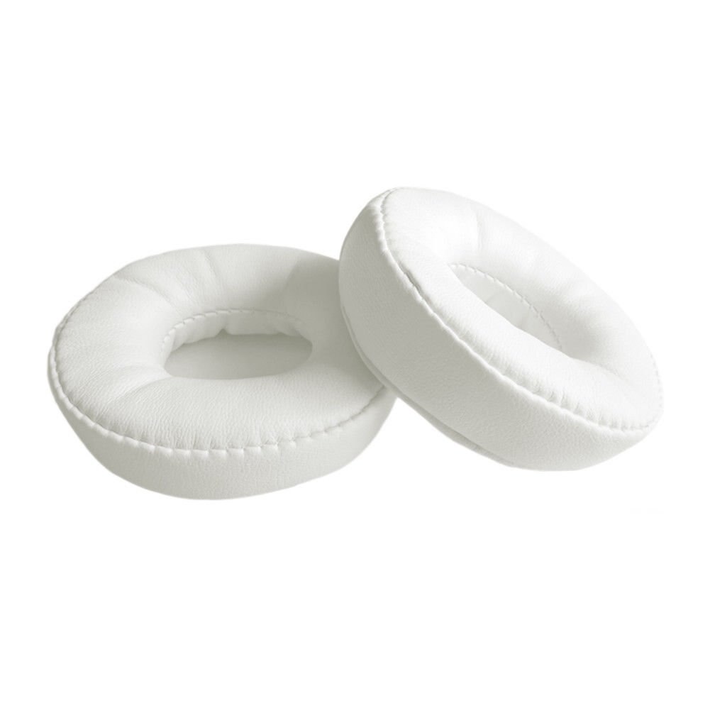 Replacement Ear Pad for JBL J55 J55a J55i/Audio-Technica ATH-SR5 ATH-MSR5 Headphones,Memory Foam Earpads Cushion Soft Leather Replacement Ear Pad for JBL J55 J55a J55i/Audio-Technica ATH-SR5 ATH-MSR5 Headphones,Memory Foam Earpads Cushion Soft Leather