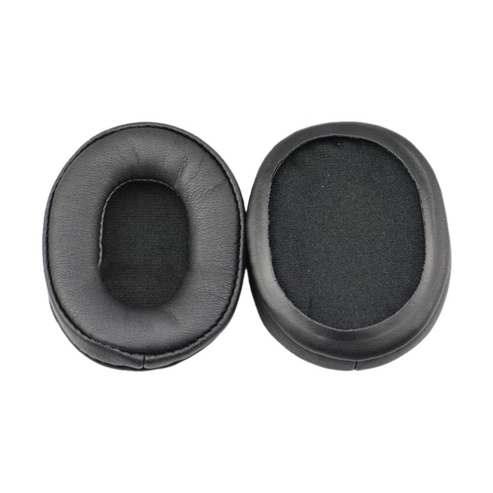 Replacement Ear Pad for JBL J55 J55a J55i/Audio-Technica ATH-SR5 ATH-MSR5 Headphones,Memory Foam Earpads Cushion Soft Leather Replacement Ear Pad for JBL J55 J55a J55i/Audio-Technica ATH-SR5 ATH-MSR5 Headphones,Memory Foam Earpads Cushion Soft Leather