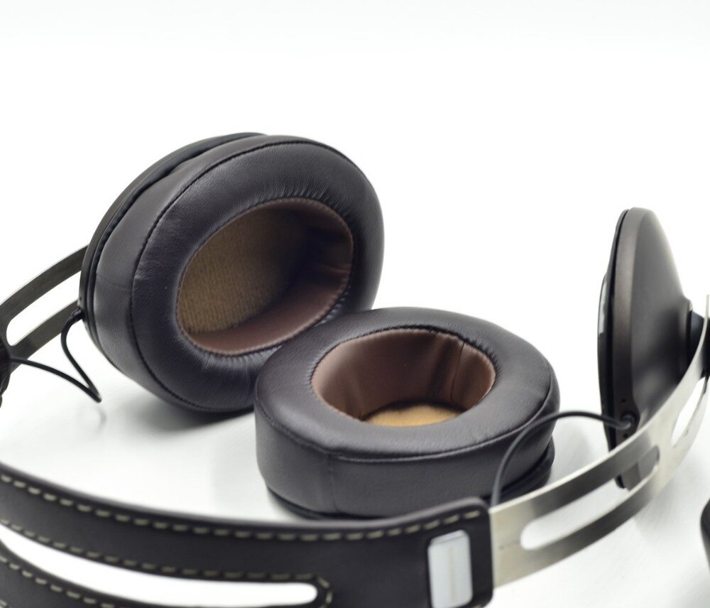 Earpad for S-ennheiser Momentum 2.0 Over-Ear Headphone Replacement Ear Pad/Ear Cushion/Ear Cups/Ear Cover/Earpads Repair Parts Earpad for S-ennheiser Momentum 2.0 Over-Ear Headphone Replacement Ear Pad/Ear Cushion/Ear Cups/Ear Cover/Earpads Repair Parts