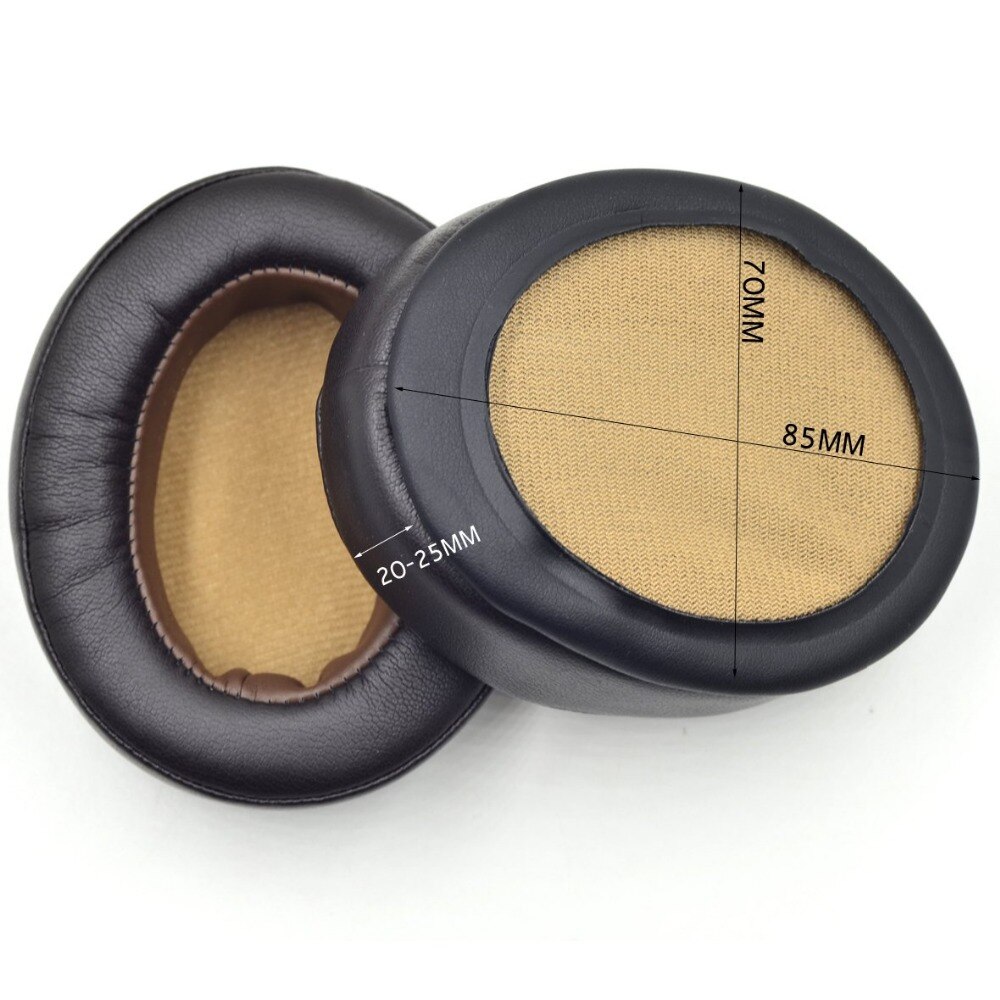 Earpad for S-ennheiser Momentum 2.0 Over-Ear Headphone Replacement Ear Pad/Ear Cushion/Ear Cups/Ear Cover/Earpads Repair Parts Earpad for S-ennheiser Momentum 2.0 Over-Ear Headphone Replacement Ear Pad/Ear Cushion/Ear Cups/Ear Cover/Earpads Repair Parts