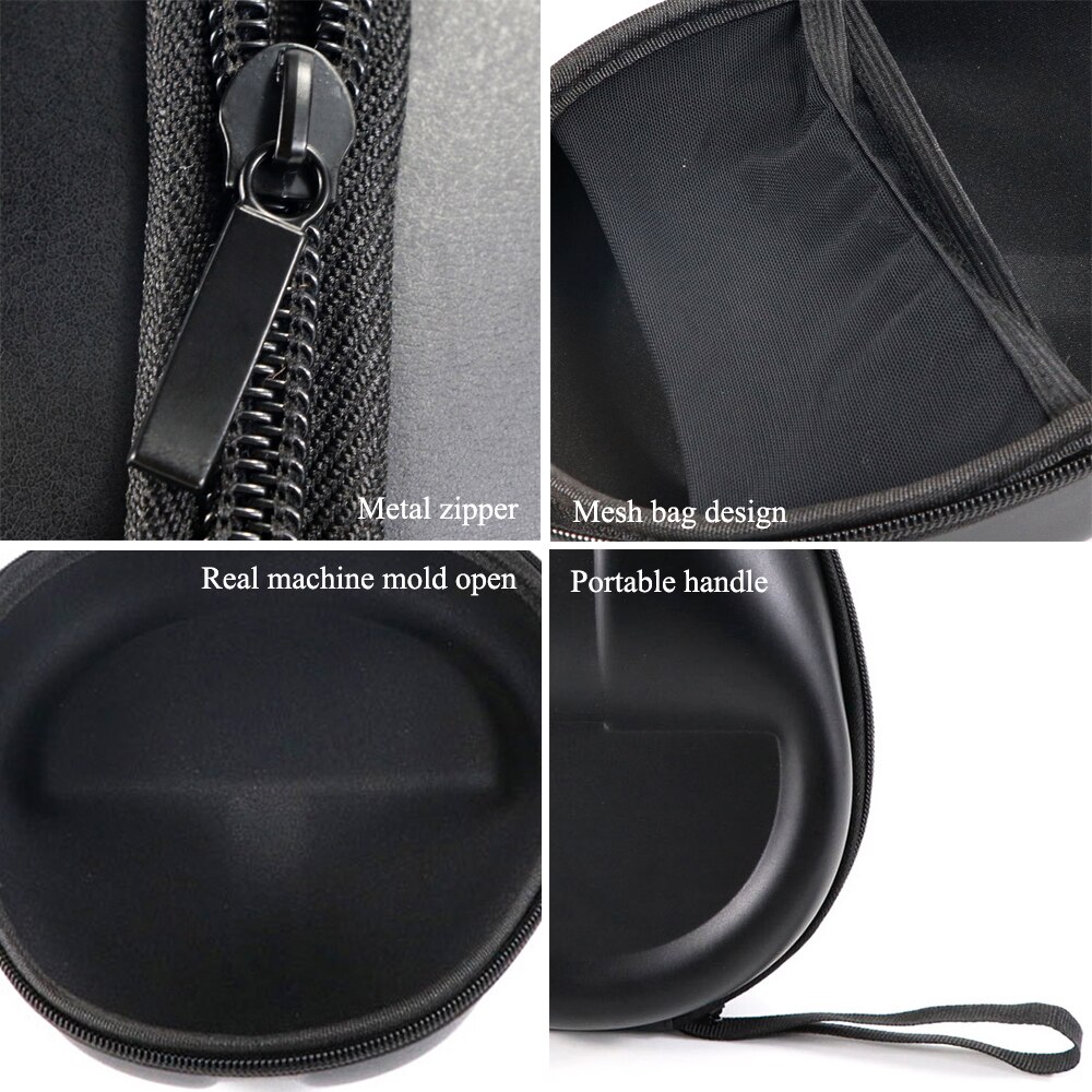 Newest PU Headphone Hard Cases Protection Carrying Bag Cover Case Storage Box for Sony WH-CH700N CH700N Headphones Newest PU Headphone Hard Cases Protection Carrying Bag Cover Case Storage Box for Sony WH-CH700N CH700N Headphones