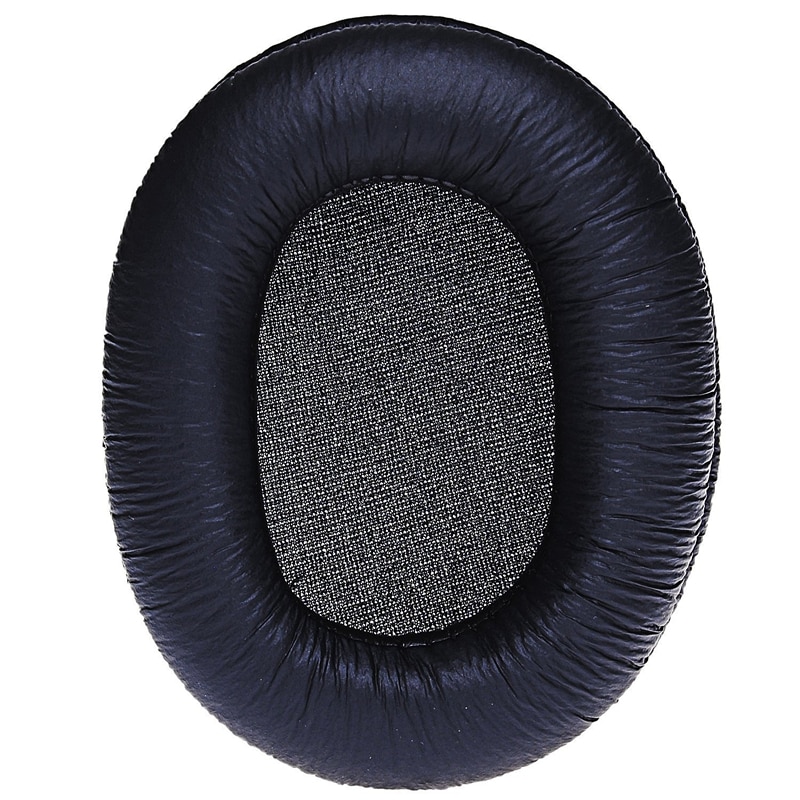 Soft Leather Replacement Ear Pads for Sony MDR-7506 MDR-V6 V7 MDR-900ST Headphones Headset Earpads Ear Cover Cushions Ear Cups Soft Leather Replacement Ear Pads for Sony MDR-7506 MDR-V6 V7 MDR-900ST Headphones Headset Earpads Ear Cover Cushions Ear Cups