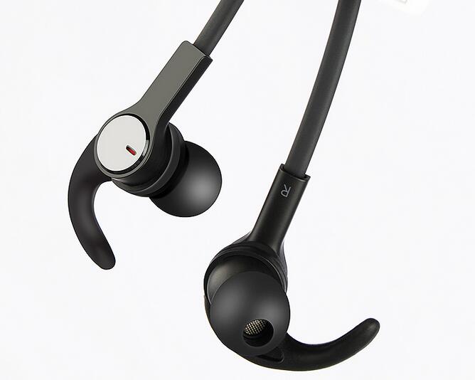 6Pcs Silicone Earbuds Ear Hooks for Freelace, Anti Slip Earhooks Sport Ear Tips for Kugou M1 K1 M2 Earphone Accessories