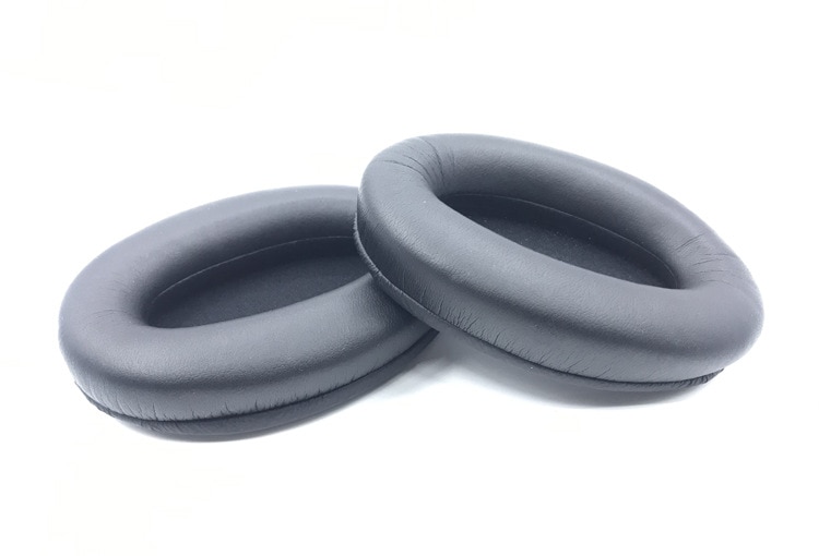 1000X Ear Pads for SONY MDR 1000X WH1000XM2 MDR-1000X Headphone Replacement Ear Pad Cushion Cups Ear Cover Earpads