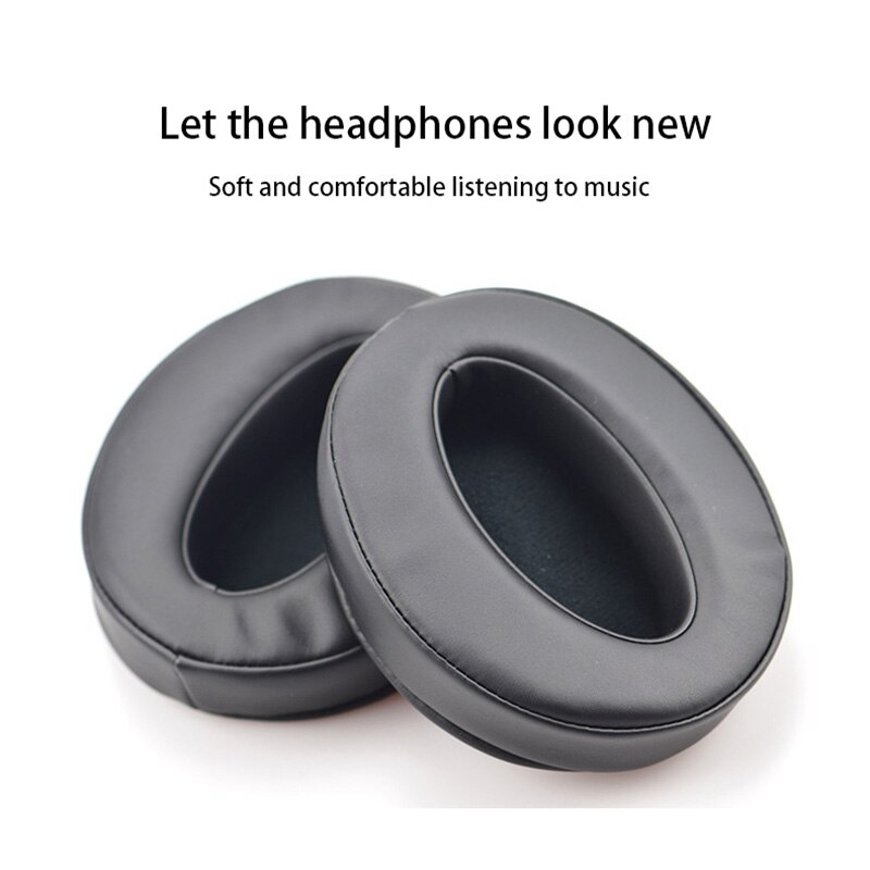 For Sennheiser HD400S HD450BT Ear Pads Earpads For Sennheiser HD 400S HD 450BT Ear Pads