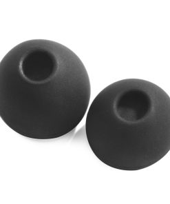 6Pcs Silicone WaterProof Ear Tips for Sony NW-WS413 WS414 Eartips WS625 WS623 SSE-BTR1 Earbuds Swimming Tips Earplugs - Image 4