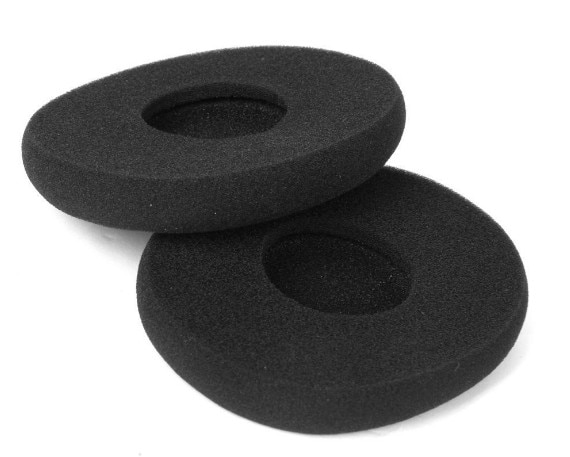 2Pcs Replacement for logitech H800 Headphone, Foam Ear Pads Ear Cushion Ear Covers for LOGITECH H800 Wireless Headset Earpads