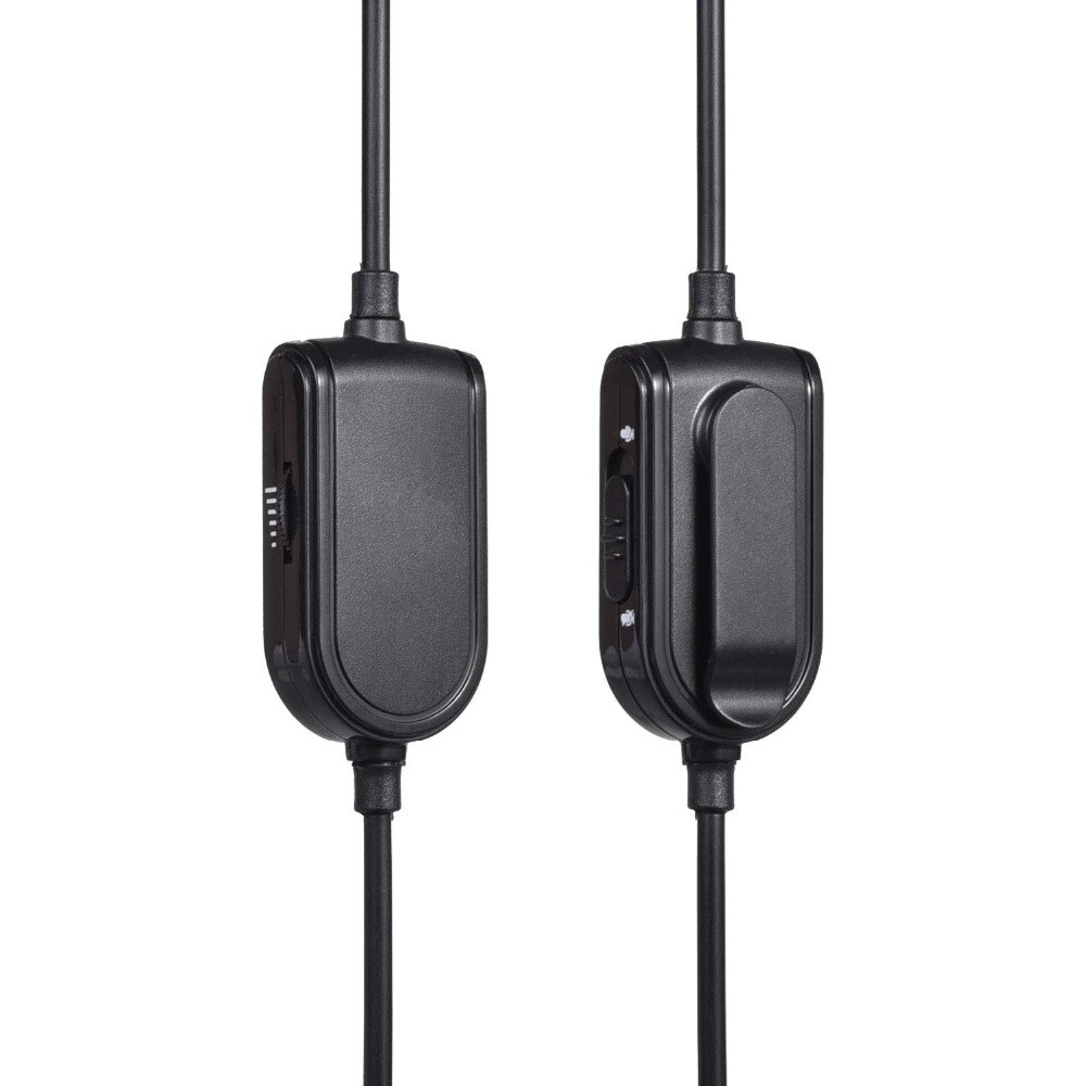 Replacement Audio Extension Cable Cord Inline Mute Volume Control with Microphone for Astro A10 A40TR A40 TR Headsets Xbox PS4 Replacement Audio Extension Cable Cord Inline Mute Volume Control with Microphone for Astro A10 A40TR A40 TR Headsets Xbox PS4